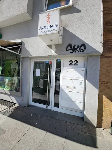 Wasiliki Procou