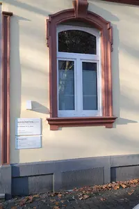 WEIDENBORNpraxis