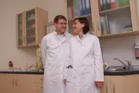 Gemeinschaftspraxis Dr. med. Steffen Gerecke und Dr. med. Sibylle Hellwig