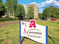 Herr Dr. med. Andreas Huth