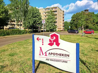 Herr Dr. med. Andreas Huth