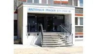 internistisch - hausärztliche Praxis Swetlana Safin-Wargulski