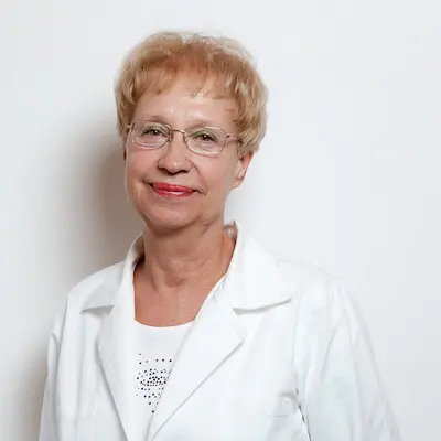 Dr. med. Christine Pfaller