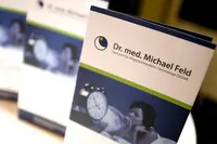 Dr. med. Michael Feld