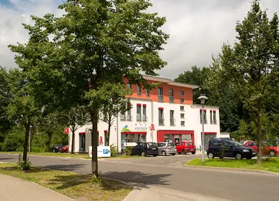 Hausarztpraxis am Mühlenfliess