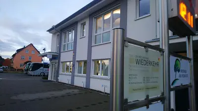 Dr. Michael Wiederkehr