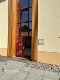 Allgemeinarztpraxis Dr. Schindler