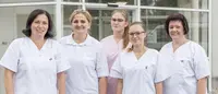 Praxis für Allgemeinmedizin Alexandra Kunath/Roxana Kunze