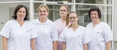 Praxis für Allgemeinmedizin Alexandra Kunath/Roxana Kunze