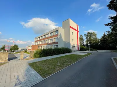 Varro, Gyula Dr. med. Facharzt für Innere Medizin / Hausarzt