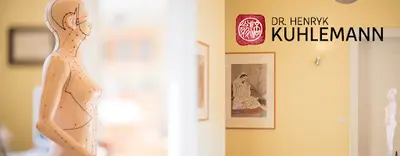 Dr. Henryk Kuhlemann - TCM Freiburg
