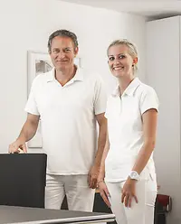 Dr. med. Stefan Rupp, Hausarzt, Allgemeinmedizin