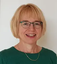 Frau Dr. med. Bettina Graf