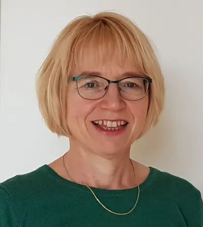 Frau Dr. med. Bettina Graf