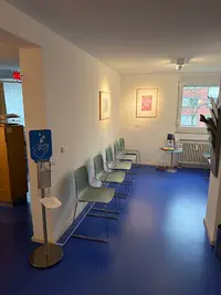Gemeinschaftspraxis Dr. Antonie Markert und Dr. David Saiger