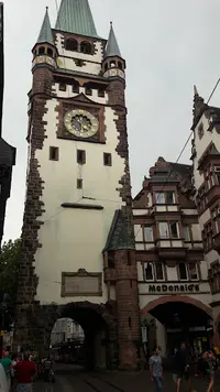 Hausarztpraxis am Martinstor