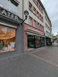 Hausarztpraxis an der Universität - Dr. med. Jasmin Kron