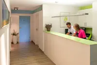 Hausarztpraxis Sundgauallee Dr. Fröhlich & Dr. Haag