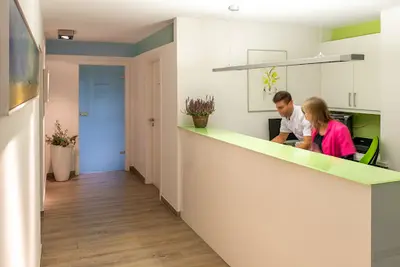 Hausarztpraxis Sundgauallee Dr. Fröhlich & Dr. Haag