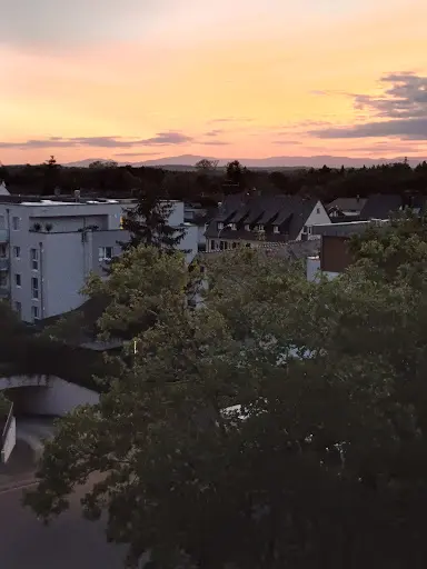 Hausarztpraxis Sundgauallee