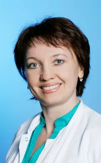 Olga Michel