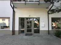 Praxis für Allgemeinmedizin Larissa Giebelhaus