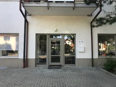 Praxis für Allgemeinmedizin Larissa Giebelhaus