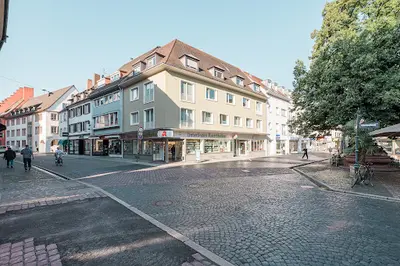 Praxis für Hausarzt- und Schmerzmedizin