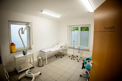 Ihr Hausarzt im Freigericht - Sarah Sabow