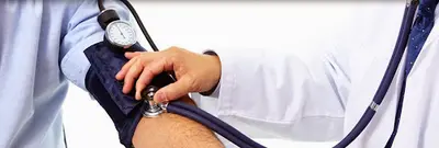 Dr. Gerhard Maier – Arzt für Allgemeinmedizin
