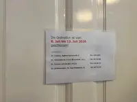 Dr. med. univ. René Flament