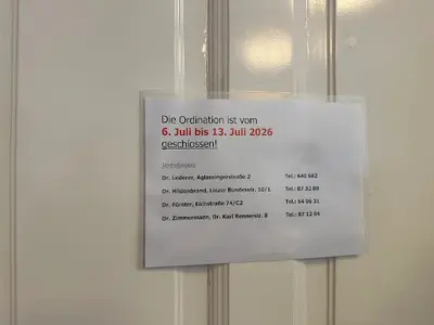 Dr. med. univ. René Flament