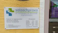 Salzachpraxis Dr. Freundlinger & Dr. Stemeseder Allgemeinmedizin OG