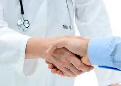 Dr. med. Hubert Gauß Facharzt für Allgemeinmedizin