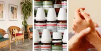 Dr. Matthias Welker, Homöopathie Naturheilkunde Ernährungsmedizin Freising