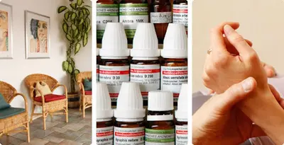 Dr. Matthias Welker, Homöopathie Naturheilkunde Ernährungsmedizin Freising