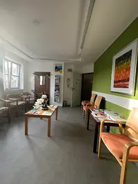 Dr. med. Sebastian Schwaiger, Irmingard Trenz, Allgemeinärzte