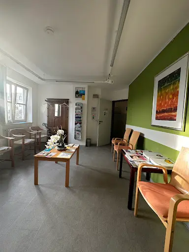 Dr. med. Sebastian Schwaiger, Irmingard Trenz, Allgemeinärzte