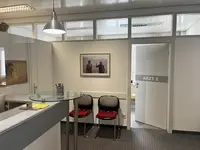 Dr. med. univ. Lambert Huys