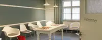 Fachärztepartnerschaft für Allgemeinmedizin Dr. med. Sabine Schwarz und Dr. med. Martin Miedaner