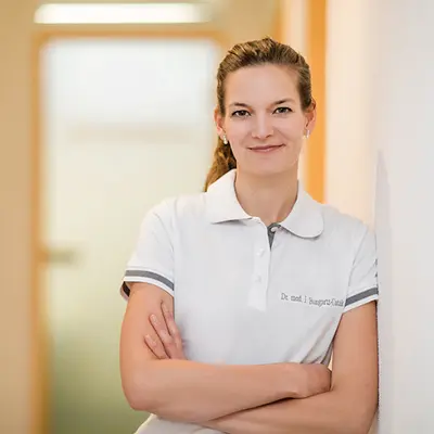 Frau Dr. med. Jessica Bungartz-Çatak