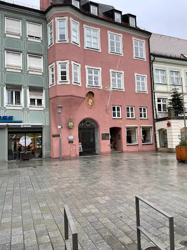 Gemeinschaftpraxis Boehm und Walz