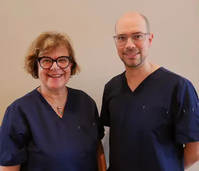 Internistische Gemeinschaftspraxis Freising