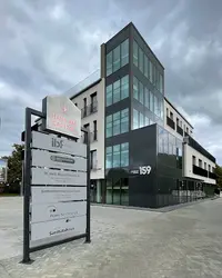Diabetologie und Hausarztpraxis Dr. Steinbach