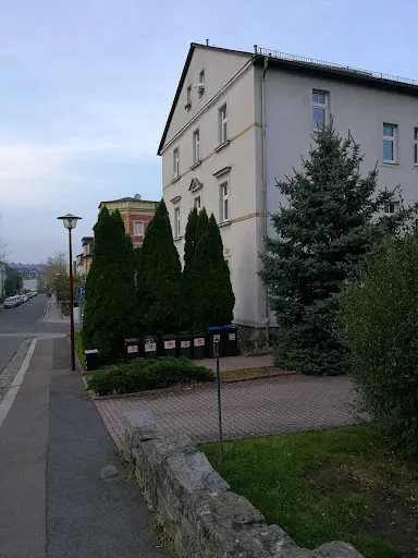 Herr Dipl.-Med. Torsten Fenski