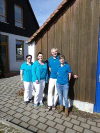Hausärztliche Praxis Dr. med. Benedikt Neundorfer/Dr. med.Elisabeth Eller