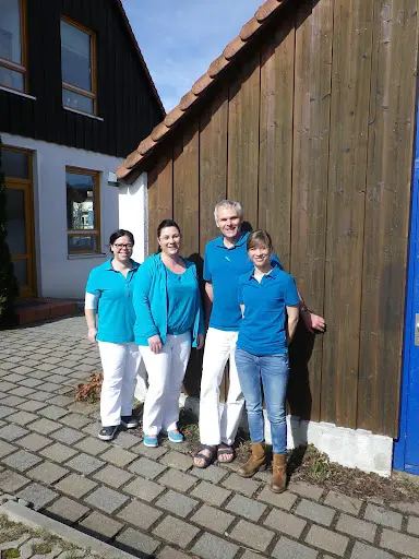 Hausärztliche Praxis Dr. med. Benedikt Neundorfer/Dr. med.Elisabeth Eller