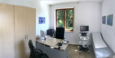 Hausarztpraxis Graß