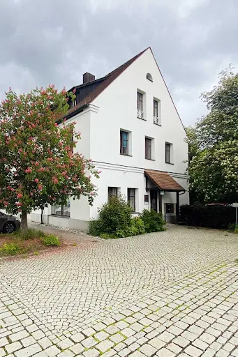 Allgemeinarztpraxis Freudenberg - Tamara Kulik