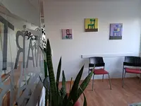 Praxis Dr. med. Katrin Schmidt